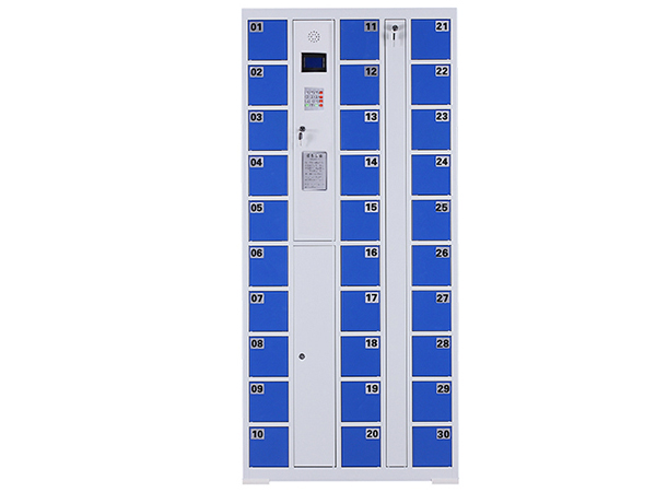 30門密碼手機(jī)柜